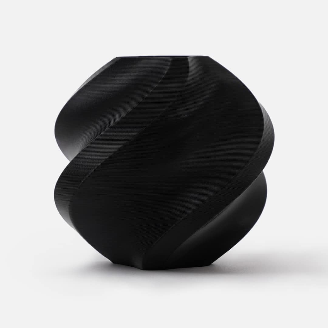 Filamento Bambu Lab ABS Negro - Carrete Bambu Lab con RFID