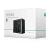 Fuente Gamer Deepcool PF650D 80 Plus Standard 650W Gaming