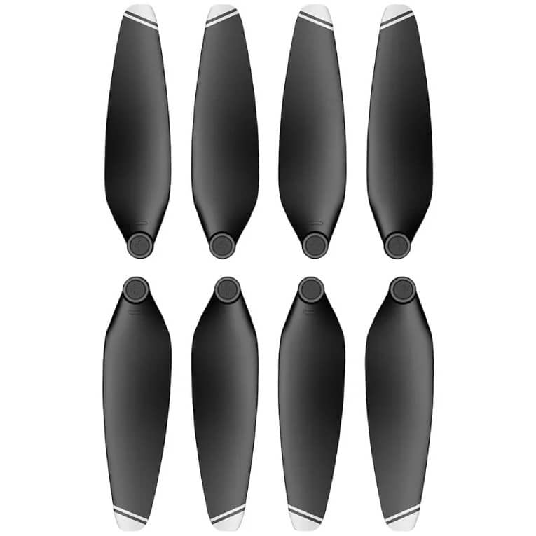 Hélices de repuesto para Dron Potensic Atom Hélices de repuesto para Dron Potensic Atom