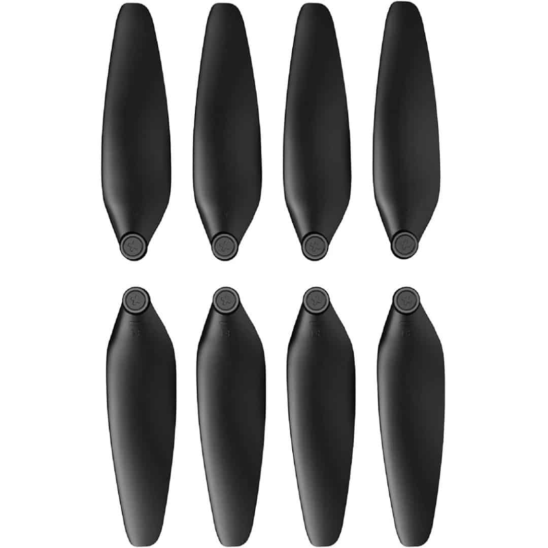 Hélices de repuesto para Dron Potensic Atom SE Hélices de repuesto para Dron Potensic Atom SE