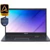Notebook Asus E510MA Dual Core 4GB 128GB 15.6