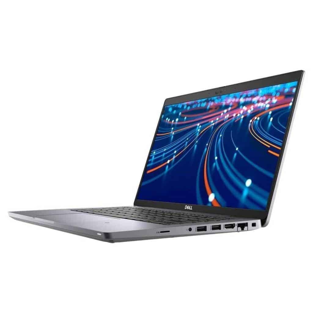 Notebook DELL Latitude 5420 Core i7-1185G7 32GB 2TB SSD 14''