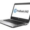 Notebook HP ProBook 640 G2 i5 2.8GHz 6ª Gen 8GB 256 SSD 14''