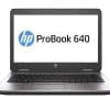 Notebook HP ProBook 640 G2 i5 2.8GHz 6ª Gen 8GB 500 SSD 14''