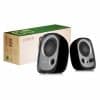 Parlantes Edifier R12U Negro