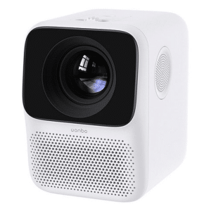 Proyector Wanbo New T2 Max WiFi + Bluetooth 4.2