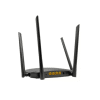 Router Hikvision Wifi AC1200 dual band DS-3WR12C