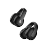 Auriculares Audifonos Edifier Comfo C negros bluetooth