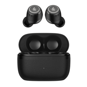 Auriculares Audifonos Edifier X3 Pro negros bluetooth