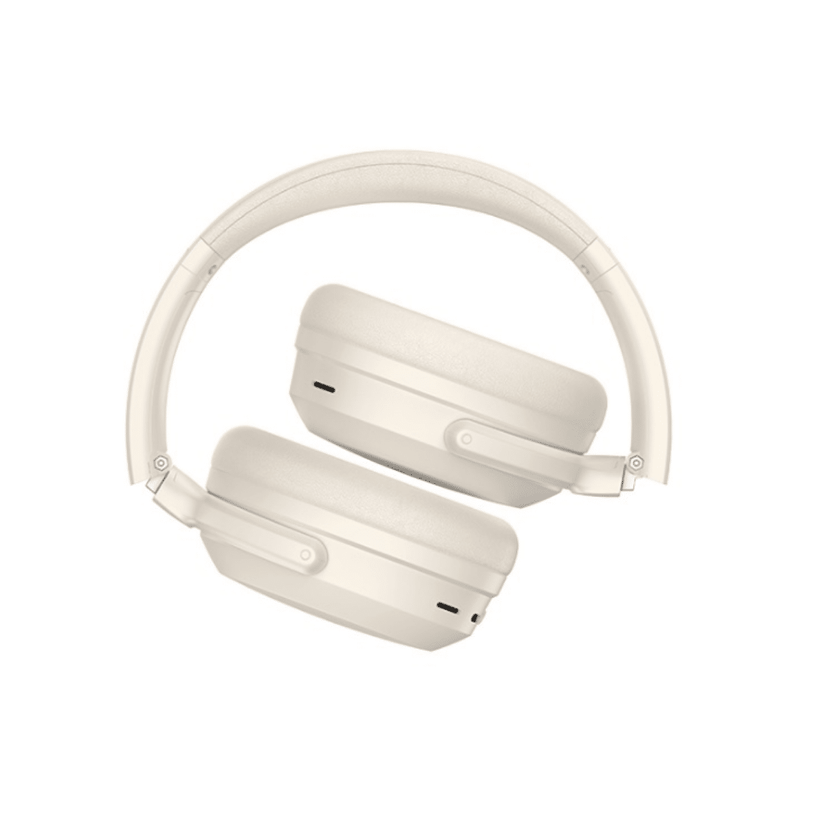 Auriculares Edifier WH700NB Pro marfil bluetooth Plegable Auriculares Edifier WH700NB Pro marfil bluetooth Plegable