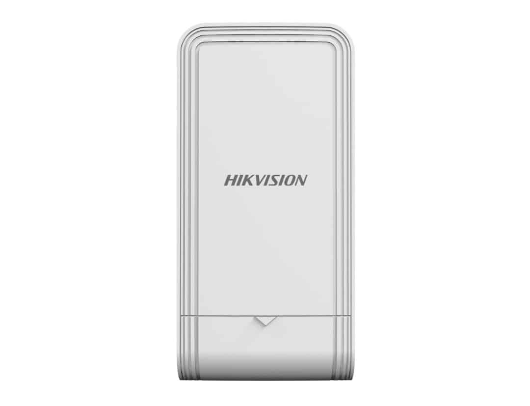 Bridge Hikvision Wifi 5GHz exterior 5Km Bridge Hikvision Wifi 5GHz exterior 5Km