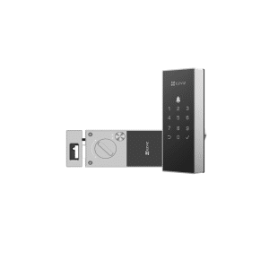 Cerradura inteligente Ezviz CS-DL03 gris