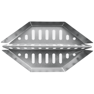 Cesta de carbón Napoleon