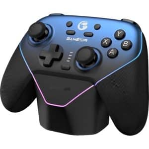 Copia - Joystick Control GameSir T4 Nova Pro rosa