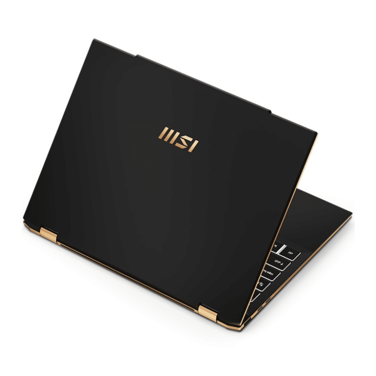 Copia - Notebook Convertible MSI Summit E13 AI Evo Core Ultra 7 4.8Ghz 16GB 1TB SSD 13" FHD+ Touch
