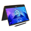 Copia - Notebook Convertible MSI Summit E13 AI Evo Core Ultra 7 4.8Ghz 16GB 1TB SSD 13