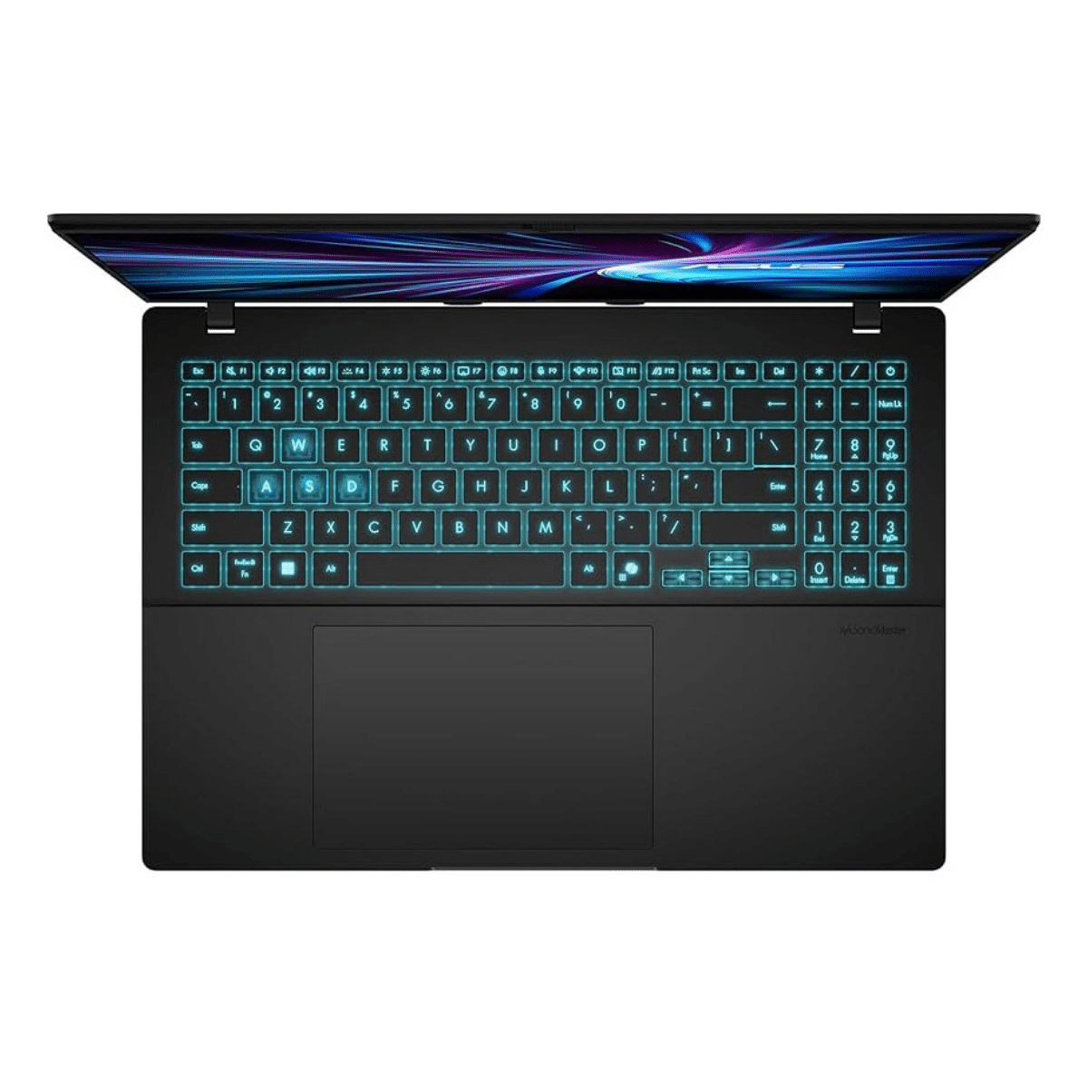 Copia - Notebook Gamer Asus Gaming V16Core 7 5.2Ghz 16GB 512GB SSD 16" WUXGA RTX 3050 6GB Copia - Notebook Gamer Asus Gaming V16Core 7 5.2Ghz 16GB 512GB SSD 16" WUXGA RTX 3050 6GB