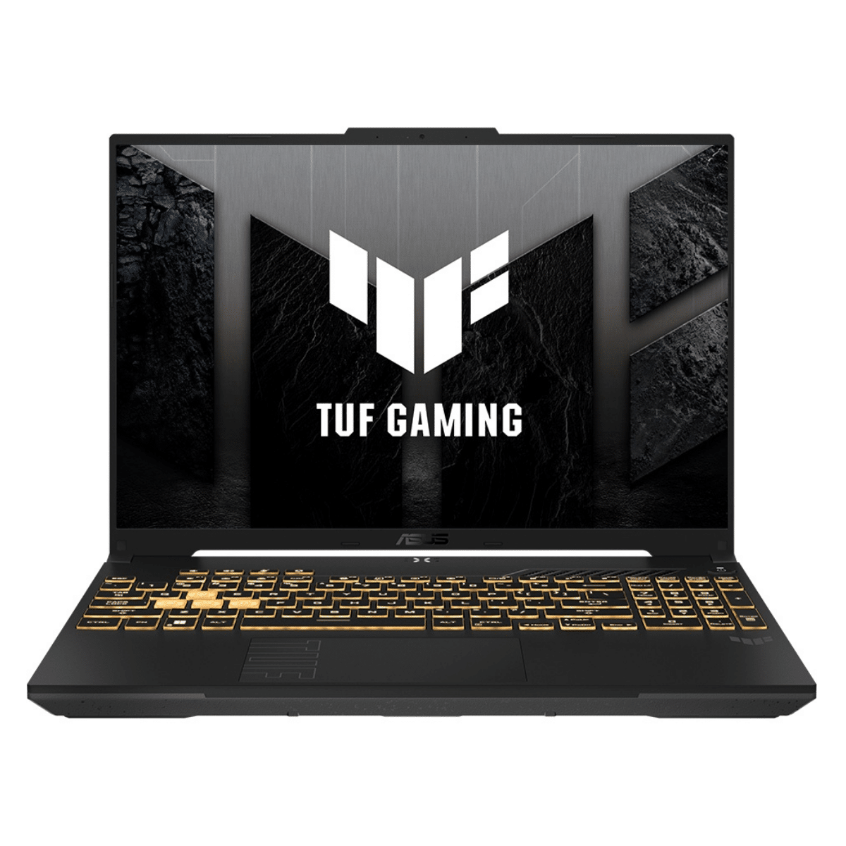 Copia - Notebook Gamer Asus TUF Gaming F16 Core 5 210H 4.8Ghz 8GB 512GB SSD 16" FHD+ RTX 3050 6GB Copia - Notebook Gamer Asus TUF Gaming F16 Core 5 210H 4.8Ghz 8GB 512GB SSD 16" FHD+ RTX 3050 6GB