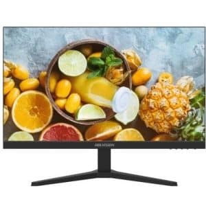 Monitor E-LED Hikvision 23.8" Full HD