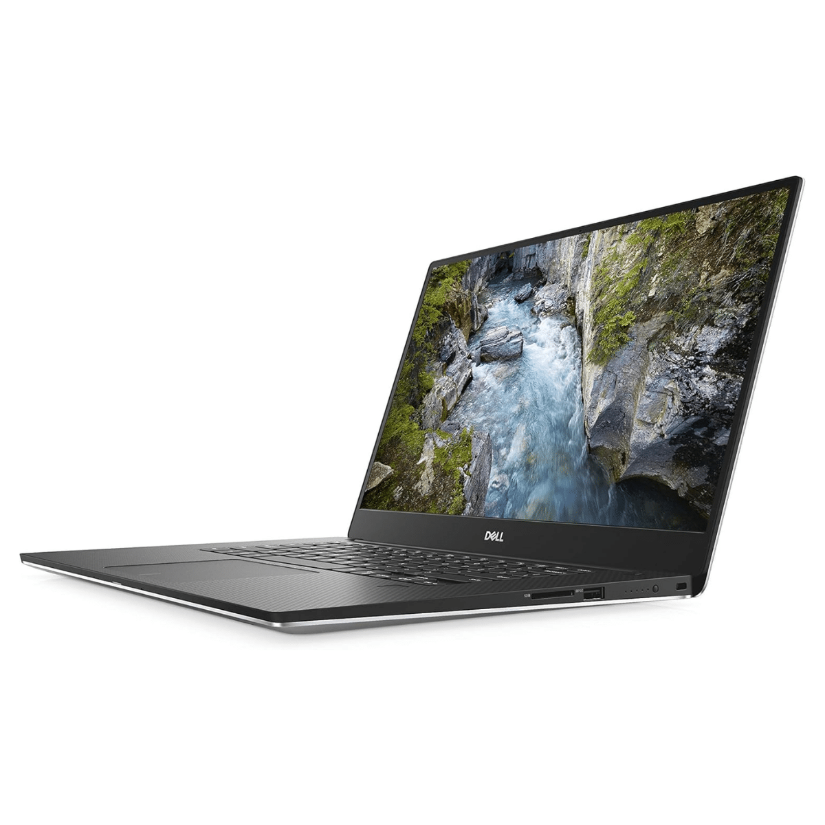 Notebook Dell i7-9850H 512GB 8GB 15.6 Touch Quadro T2000 4GB