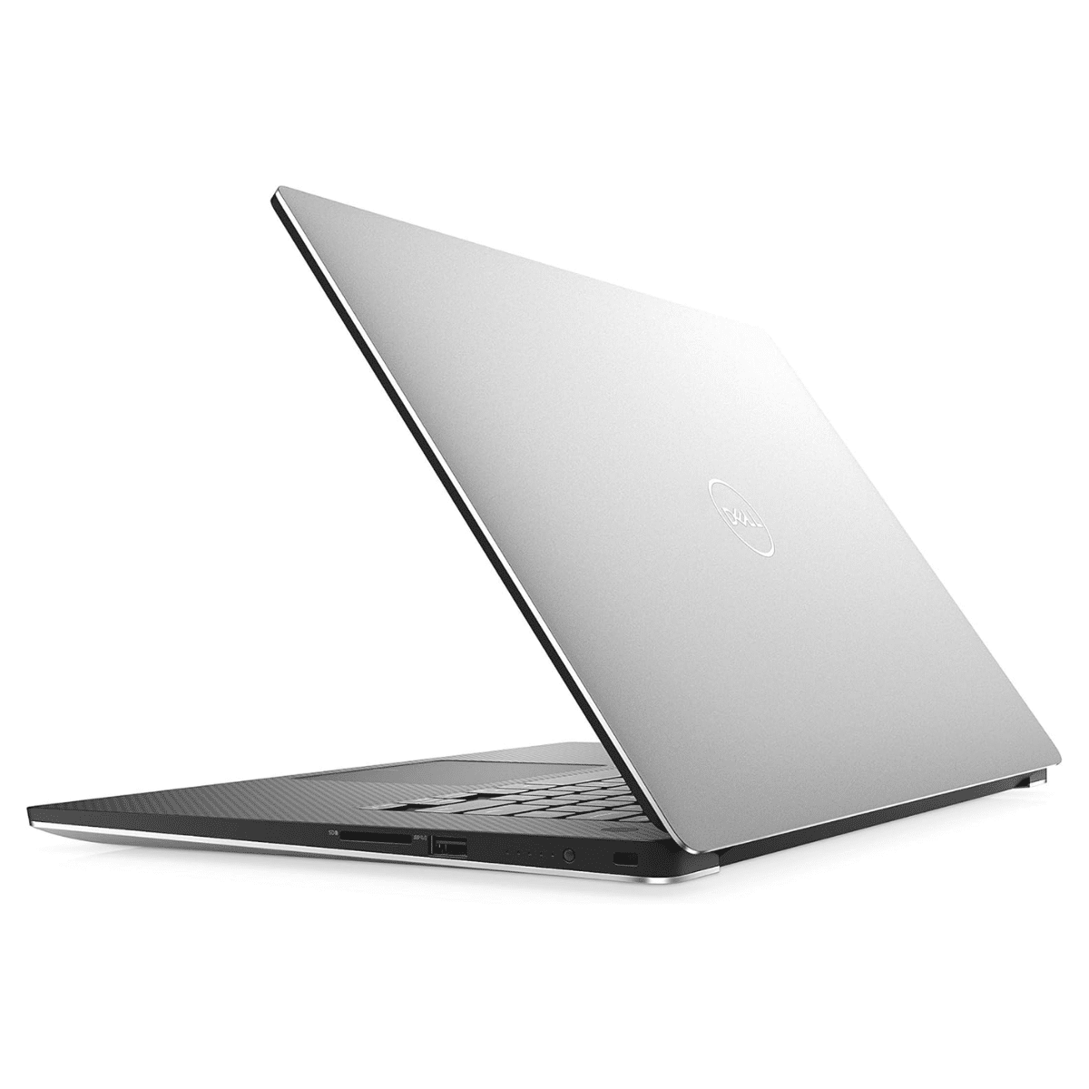 Notebook Dell i7-9850H 512GB 8GB 15.6 Touch Quadro T2000 4GB