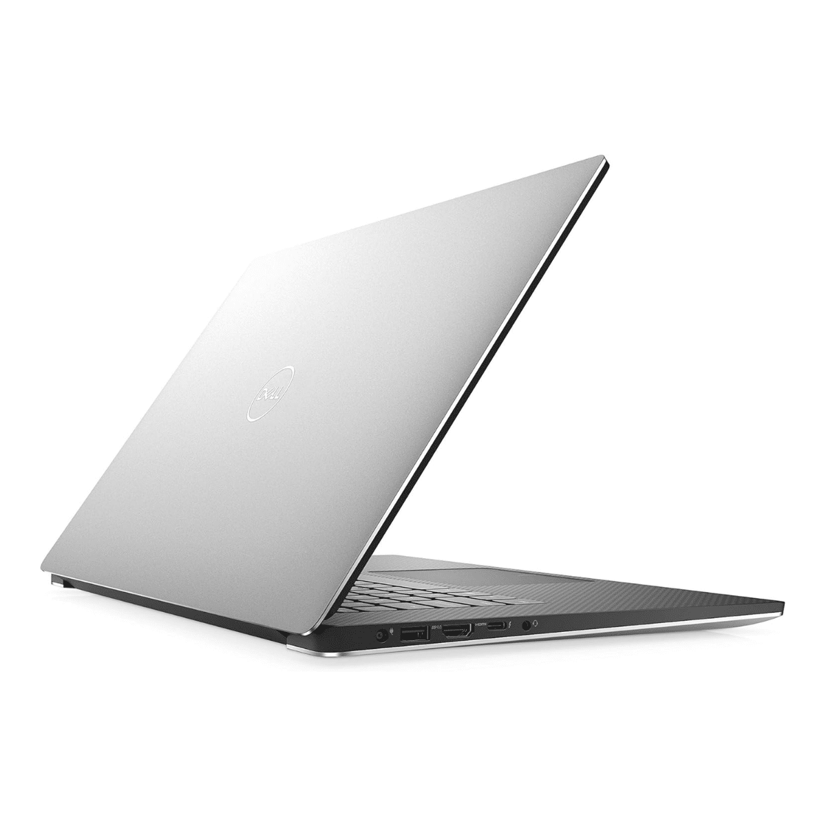 Notebook Dell i7-9850H 512GB 8GB 15.6 Touch Quadro T2000 4GB