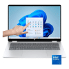 Notebook HP Flip Core 5 120U 8GB 512GB SSD 14