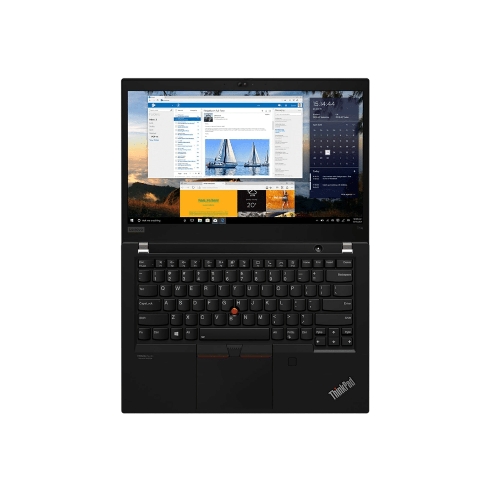 Notebook Lenovo i5-1145G7 1TB SSD 16GB 14'' WIN11 Pro Notebook Lenovo i5-1145G7 1TB SSD 16GB 14'' WIN11 Pro