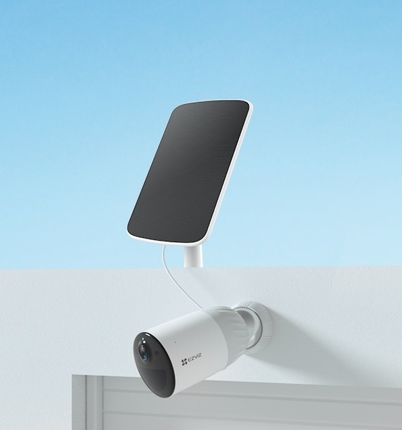 Panel Solar Ezviz CS-CMT USB-C Panel Solar Ezviz CS-CMT USB-C