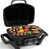 Parrilla Barbacoa Napoleon Portátil Eléctrica TravelQ PRO285