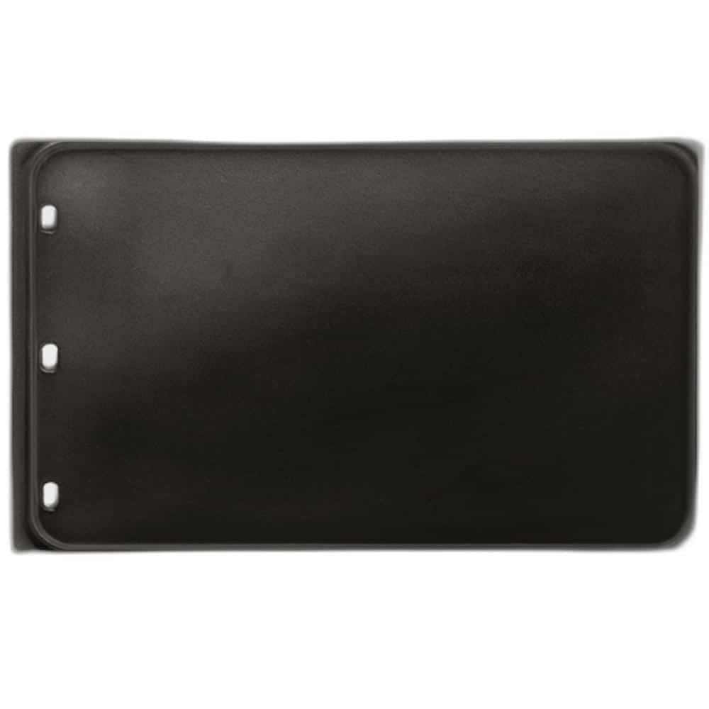 Plancha Napoleon Cast Iron Reversible For Rogue 365 Plancha Napoleon Cast Iron Reversible For Rogue 365