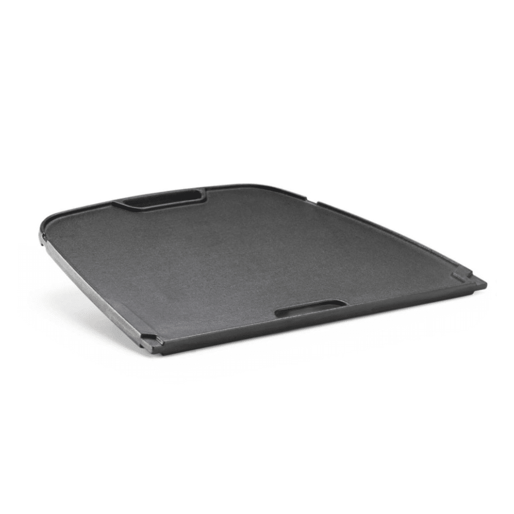 Plancha Napoleon Cast Iron Reversible para TQ285 Series Plancha Napoleon Cast Iron Reversible para TQ285 Series