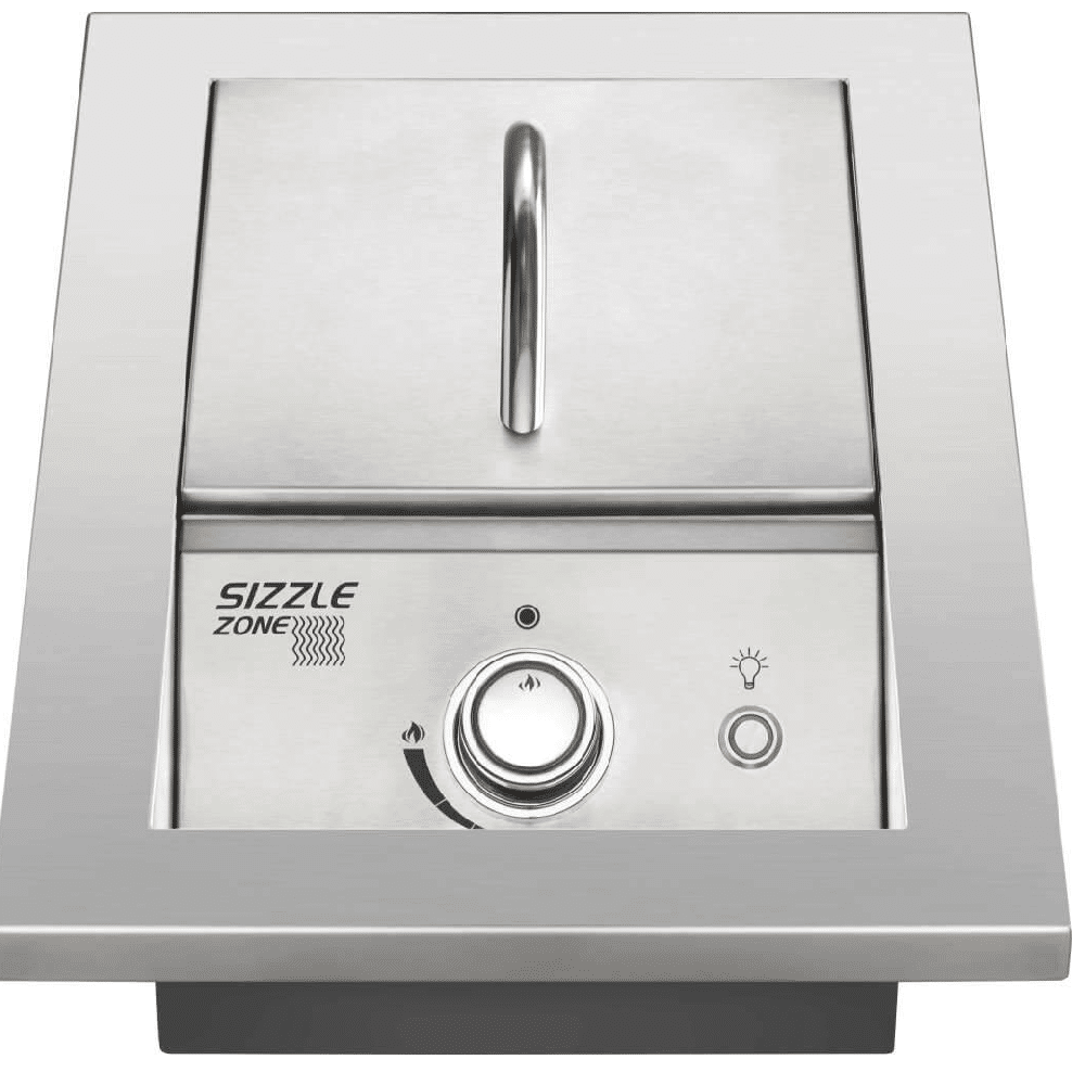 Quemador Infrarrojo Individual Napoleon Serie 700 Quemador Infrarrojo Individual Napoleon Serie 700