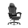 Silla Gamer Shot Gaming SHOT-6657B01-B | Soporte ergonómico