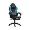 Silla Gamer Shot Gaming SHOT-D1140-GB | Soporte ergonómico