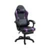 Silla Gamer Shot Gaming SHOT-D1141-PB | Soporte ergonómico