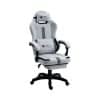 Silla Gamer Shot Gaming SHOT-D1143-GB | Soporte ergonómico