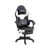 Silla Gamer Shot Gaming SHOT-D1145-WB | Soporte ergonómico