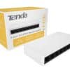 Switch 8 puertos 10/100 Tenda S108