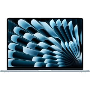 Copia - Notebook Apple Macbook Air M4 10+10 16GB 256GB SSD 15.3'' Retina - MC7A4LL/A