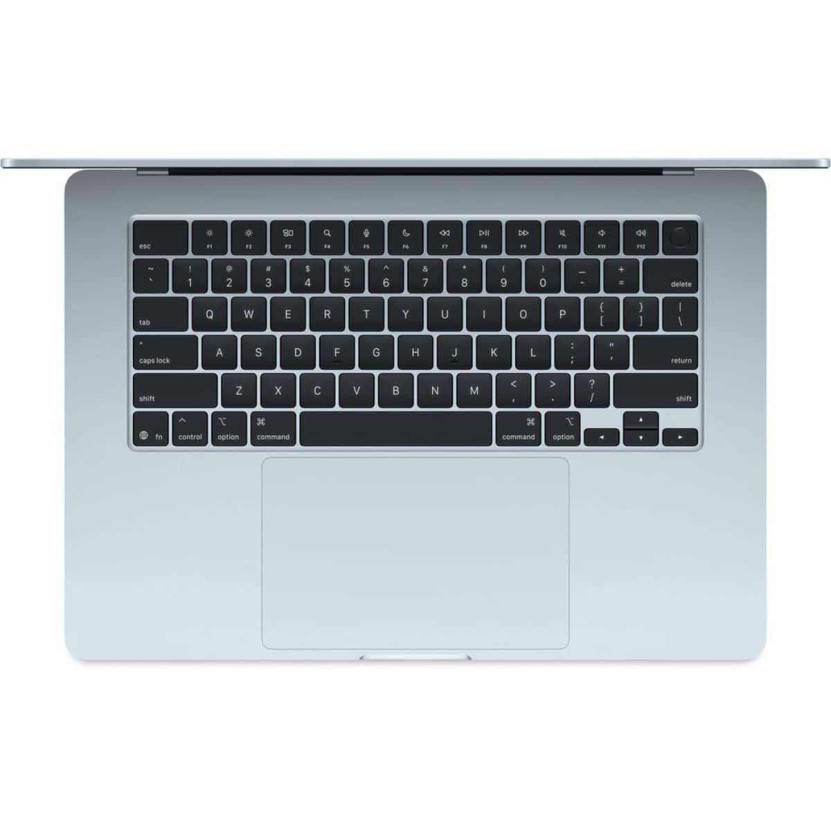 Copia - Notebook Apple Macbook Air M4 10+10 16GB 256GB SSD 15.3'' Retina - MC7A4LL/A