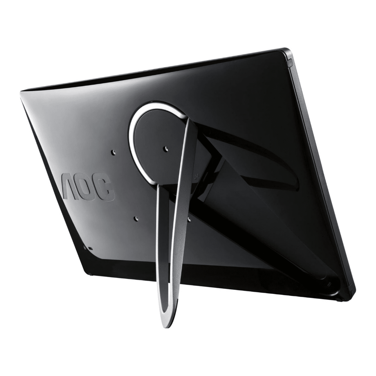 Monitor Portátil AOC LED IPS 15.6" HD USB E1659FWU