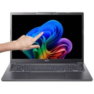 Notebook Acer Ultra 9 288V 32GB 1TB SSD 14'' WUXGA Touch