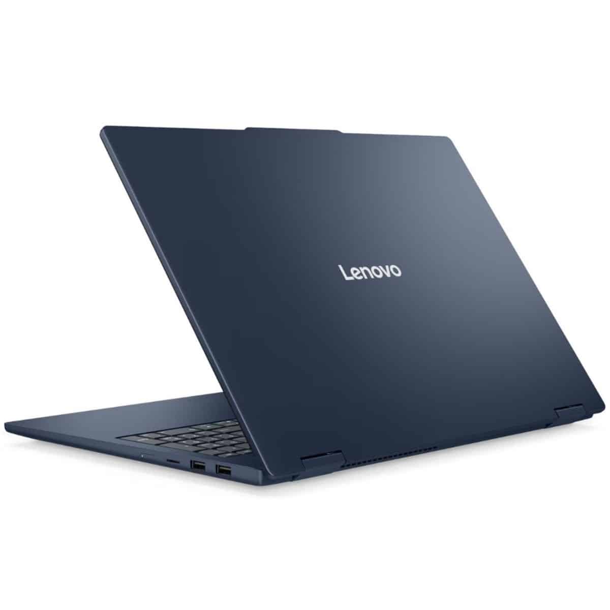 Copia - Notebook Convertible Lenovo IdeaPad 5 2-in-1. Copilot+ PC Ryzen AI 7 5.0Ghz 16GB 1TB SSD 14" WUXGA Touch