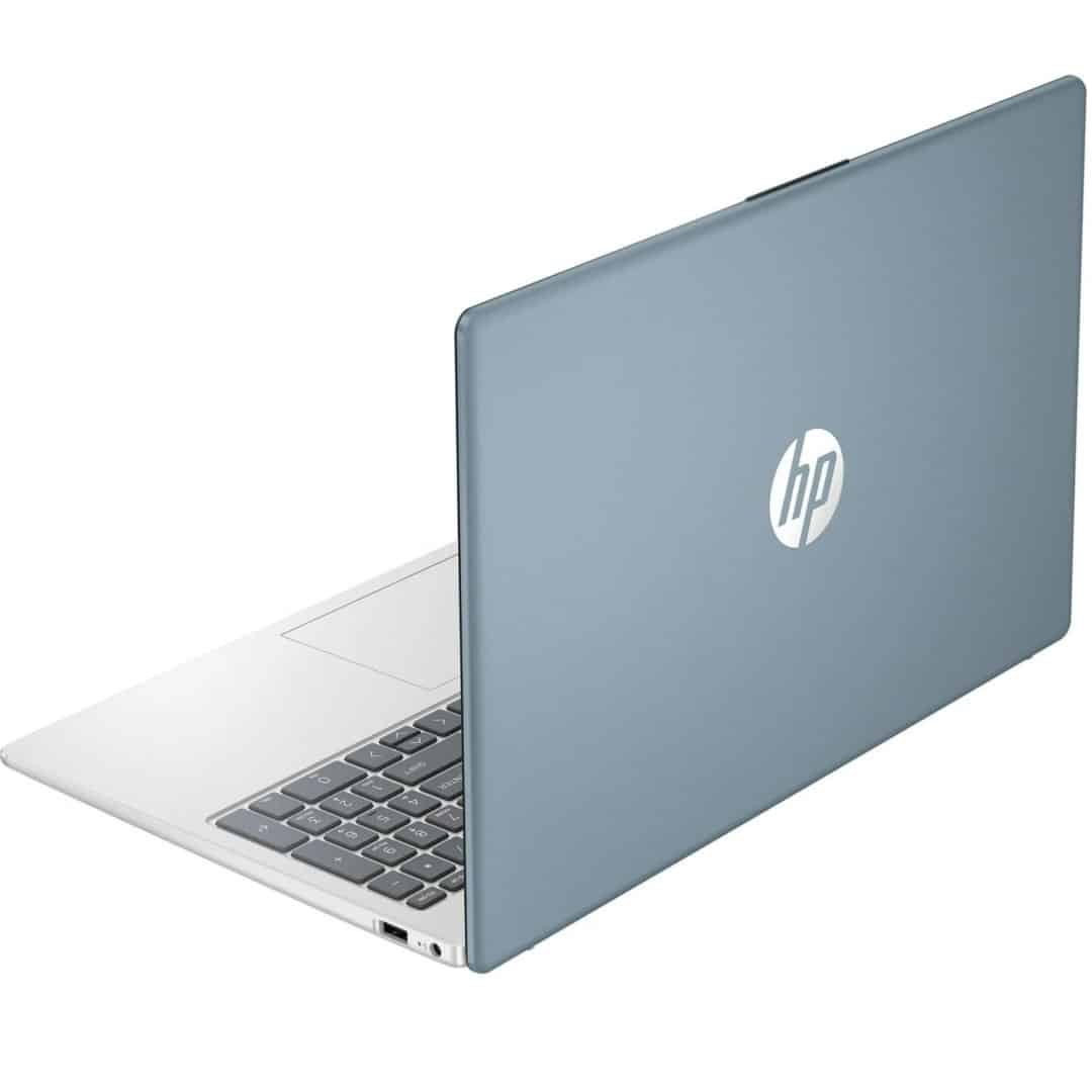 Notebook HP 15-FD0130wm Core i3 3.8Ghz 8GB 256GB SSD 15.6''