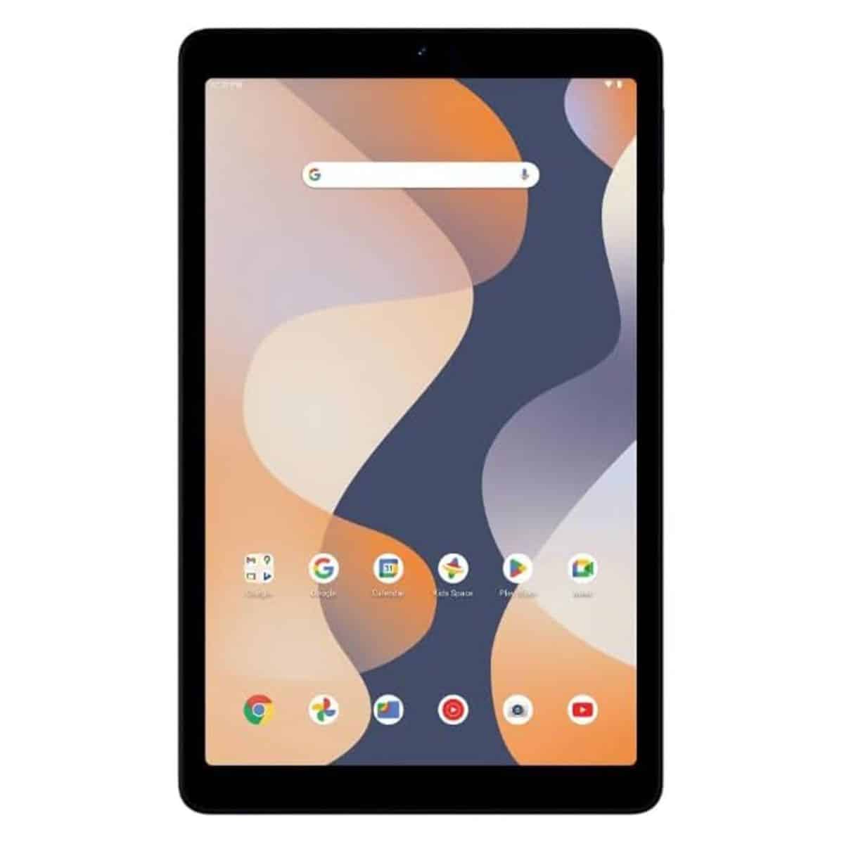 Tablet Onn Surf de 8" 3GB Ram 32GB Rom Android 14 Indigo Tablet Onn Surf de 8" 3GB Ram 32GB Rom Android 14 Indigo