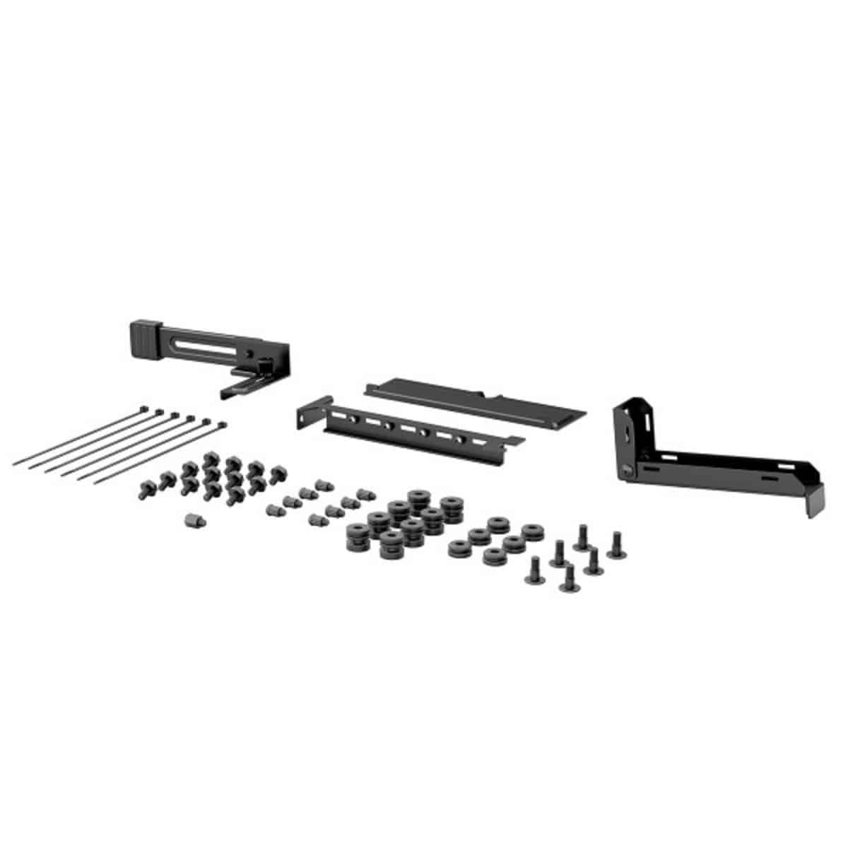 Copia - Gabinete Gamer be quiet! Light Base 500 - Rendimiento y estética