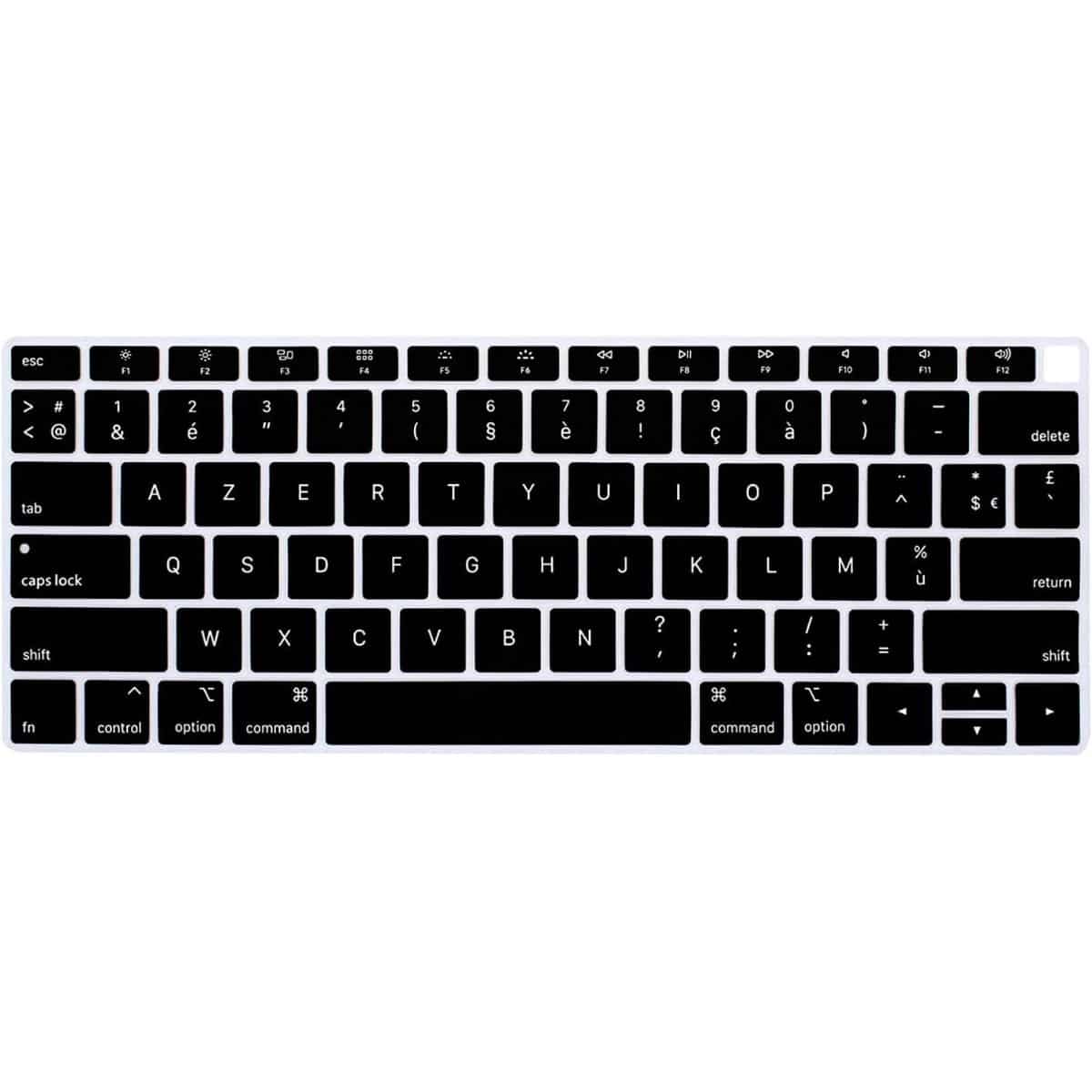 Copia - Notebook Apple MACBOOK AIR Intel(R) Core(TM) i5-5250U CPU @ 1.60GHz 4GB 512GB 11.6" Silver - 2015