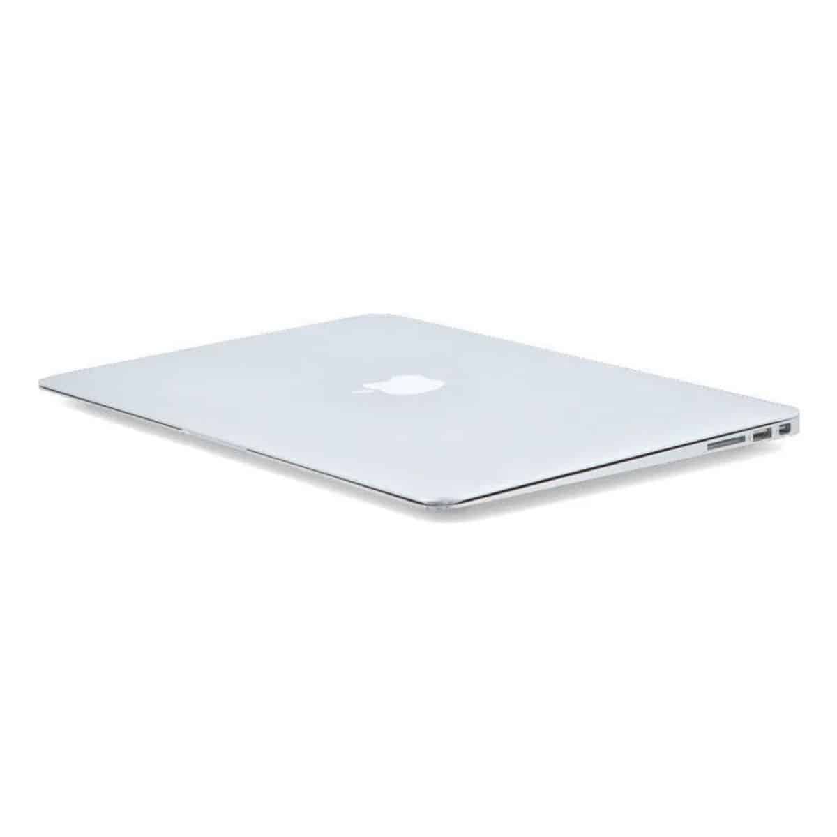 Copia - Notebook Apple MACBOOK AIR Intel(R) Core(TM) i5-5250U CPU @ 1.60GHz 8GB 128GB 13,3" Silver 2015