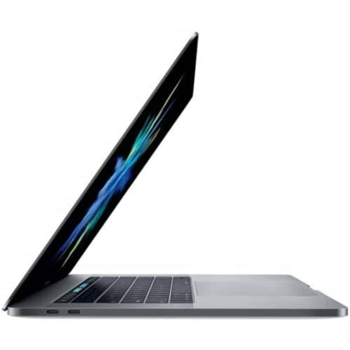 Copia - Notebook Apple MACBOOK PRO Intel(R) Core(TM) i7-7820HQ CPU @ 2.90GHz 16GB 512GB 15,4" Space Gray - 2017